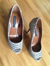 Edle zara woman gebraucht kaufen  Deutschland