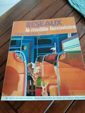 Livre réseaux modèle d'occasion  Auray