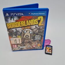 Borderlands per sony usato  Grottammare