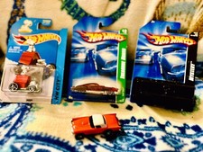 Lot hot wheels for sale  Rocky Mount