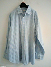 Brioni mens blue for sale  BIRMINGHAM