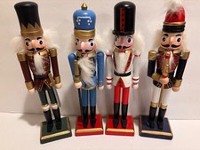 Wooden soldier christmas for sale  Winfield