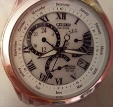 Citizen orologio uomo usato  San Severino Marche