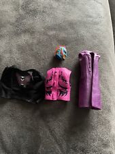 Wwe figure accessories for sale  KETTERING