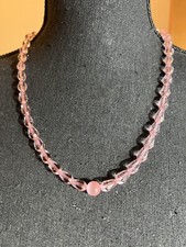 Collana perle goccia usato  Pescara