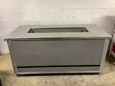Salad bar ice for sale  Jesup