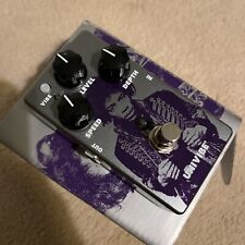 Dunlop jhm7 hendrix for sale  WIMBORNE