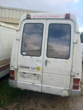 Pièces détachées renault d'occasion  Lusignan