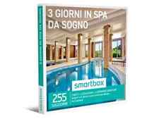 Nuovo cofanetto smartbox usato  Ancona