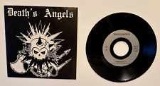 Death angels change d'occasion  Aumetz