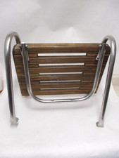 Boat teak swim for sale  Green Bay