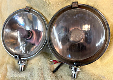 Lucas lr11 halogen d'occasion  Expédié en Belgium
