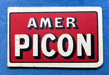 Ancien carnet publicitaire d'occasion  Biganos