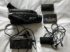 Canon uc2000e 8mm for sale  LEOMINSTER