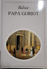 Libro papa goriot usato Libro papa goriot usato  Civitanova Marche