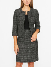 Banana republic tweed for sale  Newark