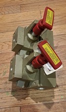 Ross controls double for sale  Burbank