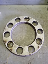 Wheel cover trucks for sale  DONCASTER