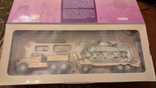 Corgi cc55108 war for sale  LLANELLI