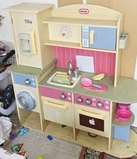 Little tikes cookin for sale  DAGENHAM