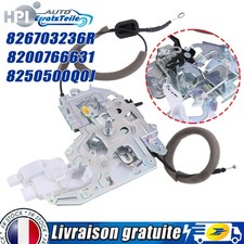 Serrure porte coulissante d'occasion  Nanteuil-le-Haudouin