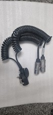 Elektrowendel 24v polig gebraucht kaufen  Kaufbeuren