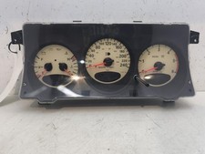 Compteur chrysler cruiser d'occasion  Génissac