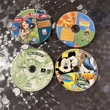 Lotto videogiochi disney usato  Massalengo
