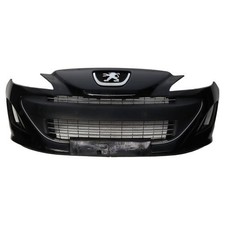 Pare choc peugeot d'occasion  Talmont-Saint-Hilaire
