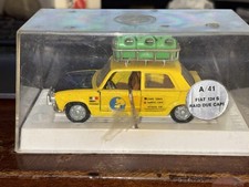 Mebetoys a41 fiat usato  Porto Azzurro