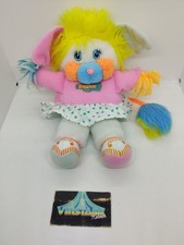 Peluche bon popples d'occasion  Toulouse-