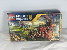 Lego 70316 nexo for sale  Cranbury