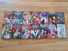 evangelion manga gebraucht kaufen  Ahrensburg