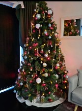 Kensington traditional christm for sale  WOLVERHAMPTON