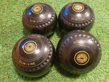 Stirling slim line for sale  UXBRIDGE