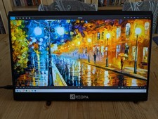 Arzopa gamut 15.6 for sale  WEMBLEY