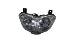 Fanale anteriore gilera usato  Italia