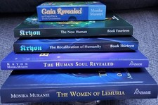 Kryon recalibration humanity for sale  Cottonwood
