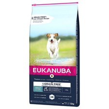 Eukanuba grain free for sale  ROTHERHAM