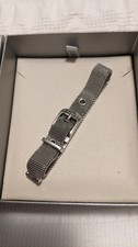 Vintage dior silver for sale  UK