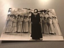 Mireille mathieu photo d'occasion  Versailles