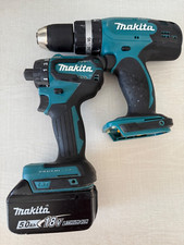 Makita drill driver for sale  HAVANT