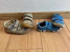 Ricosta pepino kinderschuhe gebraucht kaufen  Jetzendorf