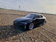 Audi rs3 limo gebraucht kaufen  Eisleben