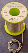 Felder germany solder for sale  COVENTRY