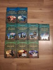 Fantastische welten buchsammlu gebraucht kaufen  Otting