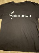 shinedown shirt for sale  Mayetta