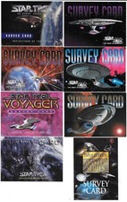 Star trek assorted for sale  Lithonia