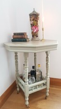 Occasional side table for sale Occasional side table for sale  MAYFIELD