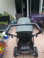 Britax next hne gebraucht kaufen  Neubiberg